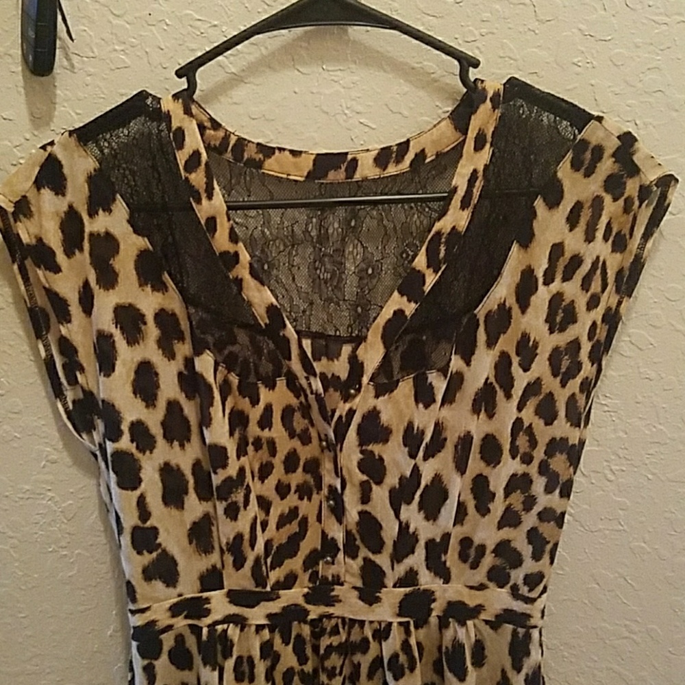Cocktail Dress